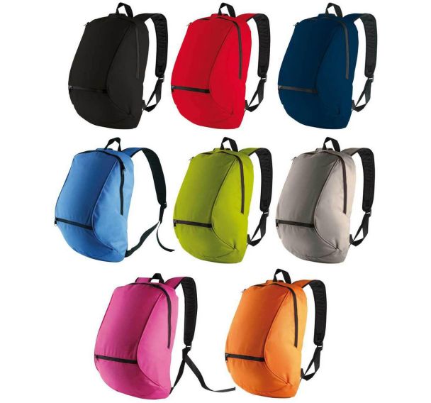 Sac à dos design