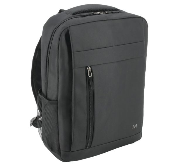 Sac à dos ordinateur 14 à 16 pouces Essential Mobilis