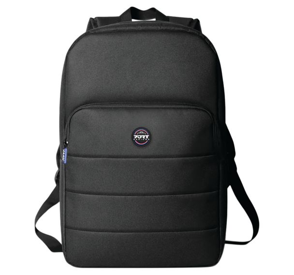Sac à dos ordinateur 15.6 à 16'' Portland II ECO Compact Port Designs