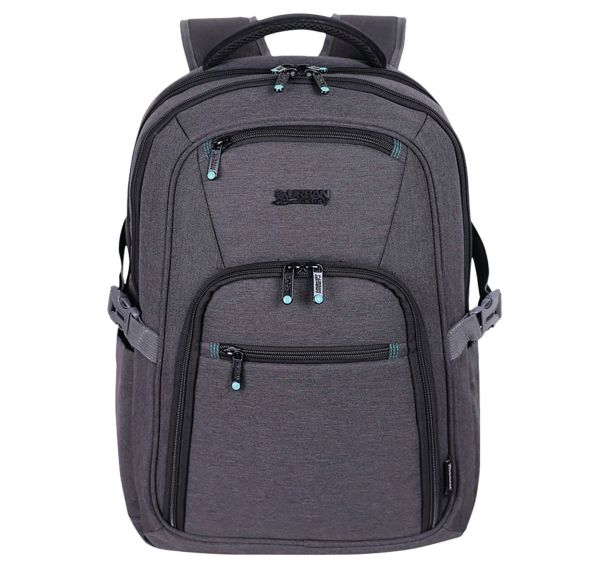 Sac à dos ordinateur 15.6 pouces écologique HEAVEE Green Urban Factory