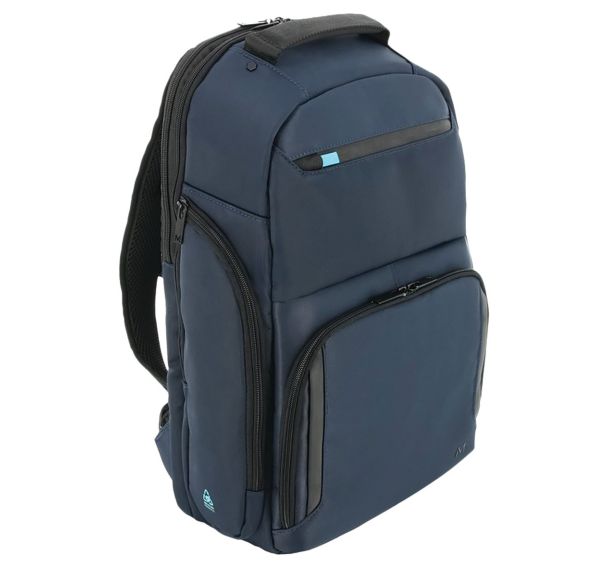Sac à dos ordinateur recyclé 14 à 16'' Executive 4 Premium Mobilis
