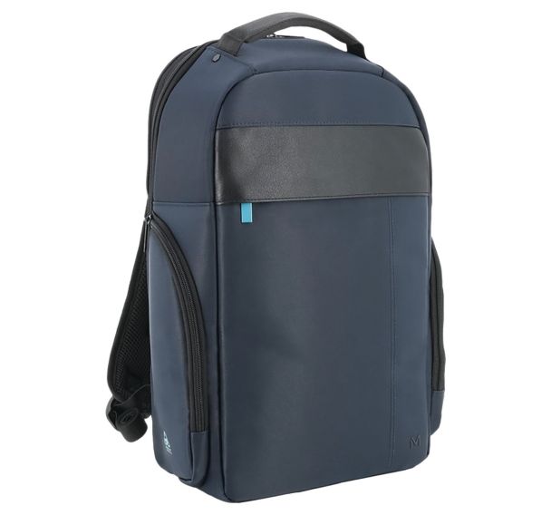 Sac à dos ordinateur recyclé 14 à 16 pouces Executive 4 Mobilis
