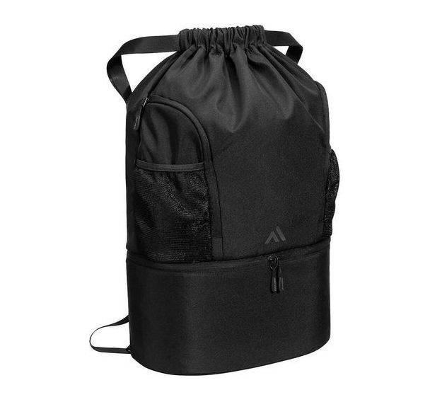 Sac à dos polyvalent kx3 noir