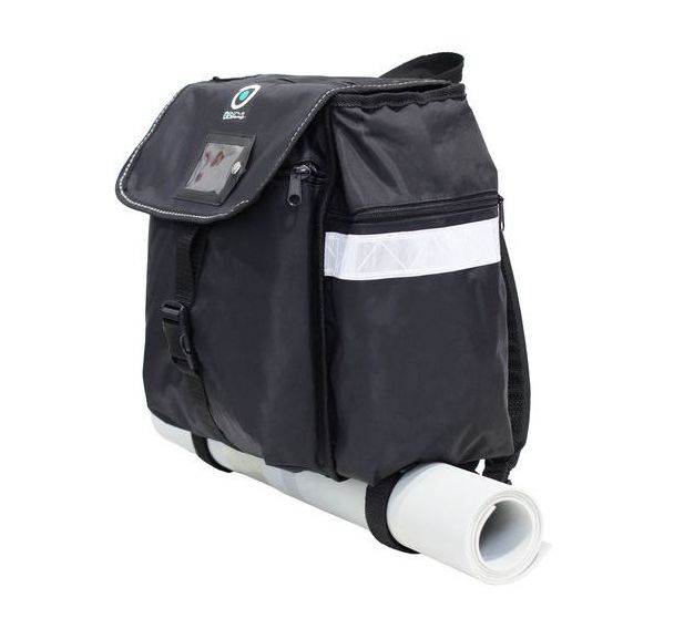 Sac à dos pour EPI - Noir