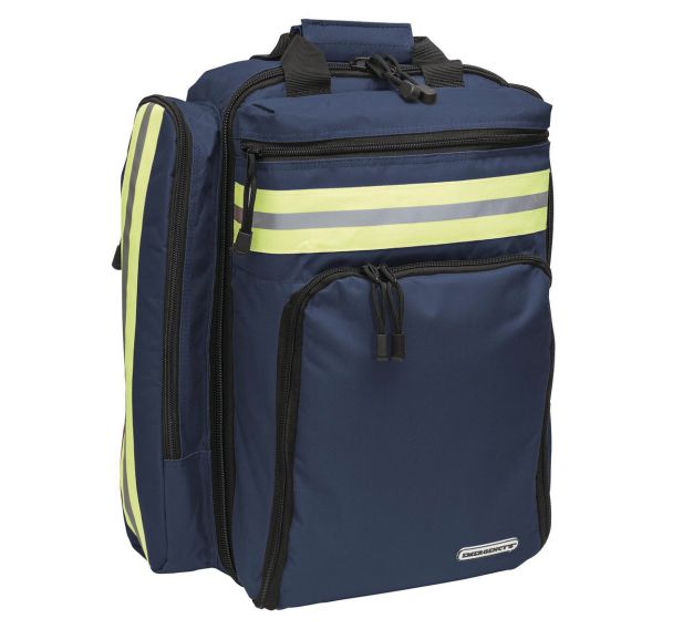Sac à dos sauvetage Emergency - Emergencys