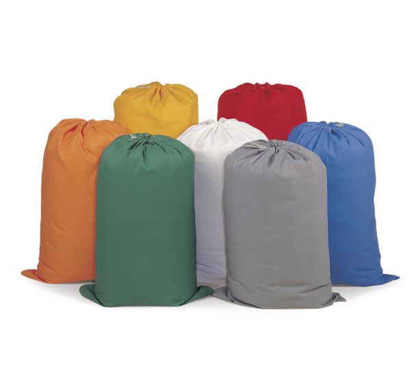 Sac à linge uni à fond droit - Sclessin Fonction Linge