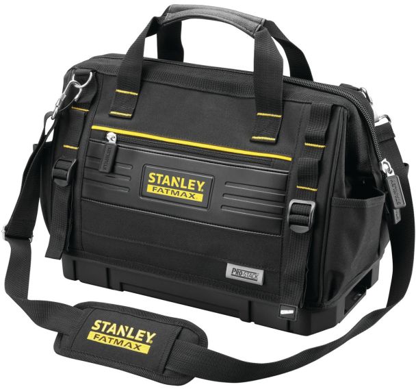 Sac à outils 45cm Pro-Stack Fatmax