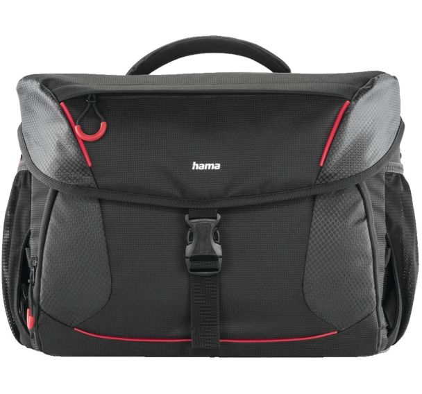 Sac appareil photo Phoenix 200 noir - Hama