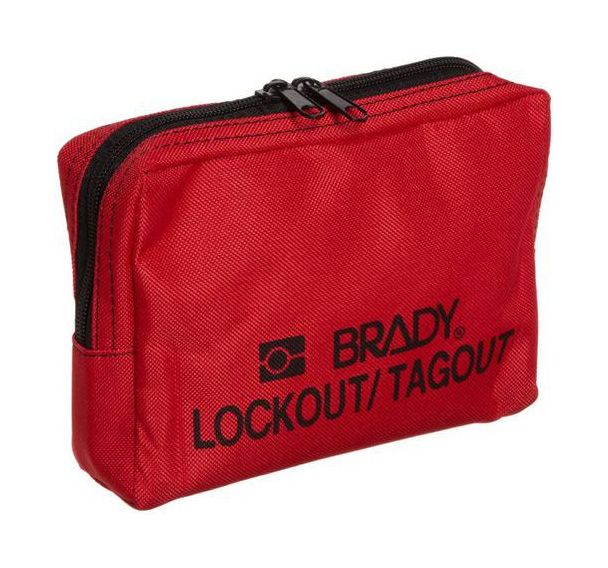 Sac ceinturon consignation organisation outils - Brady