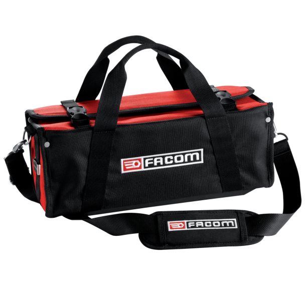 Sac d'intervention textile