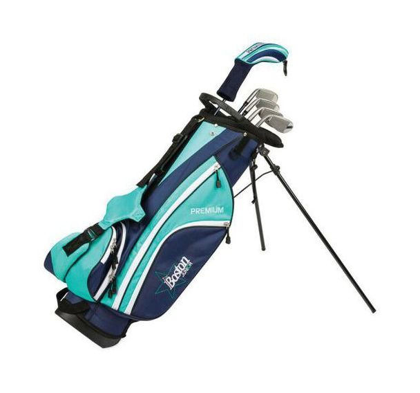 Sac de golf junior Boston Golf Boston Golf