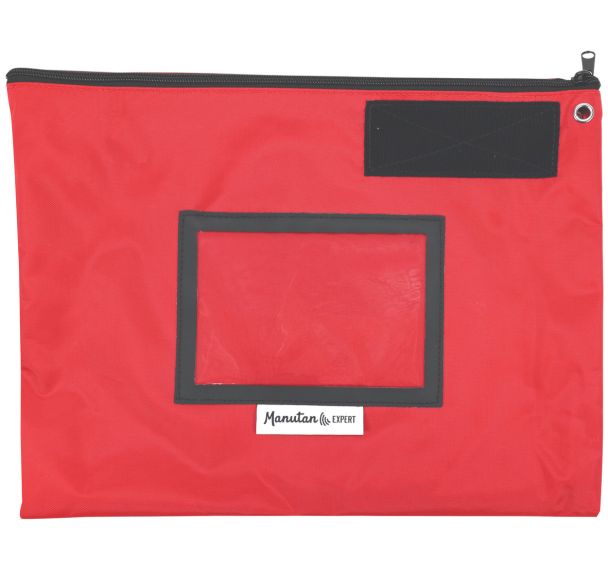 Sac de liaison postale - navette courrier 40x30 - Manutan Expert