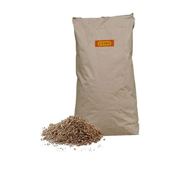 Sac de vermiculite - 50L - Cemo
