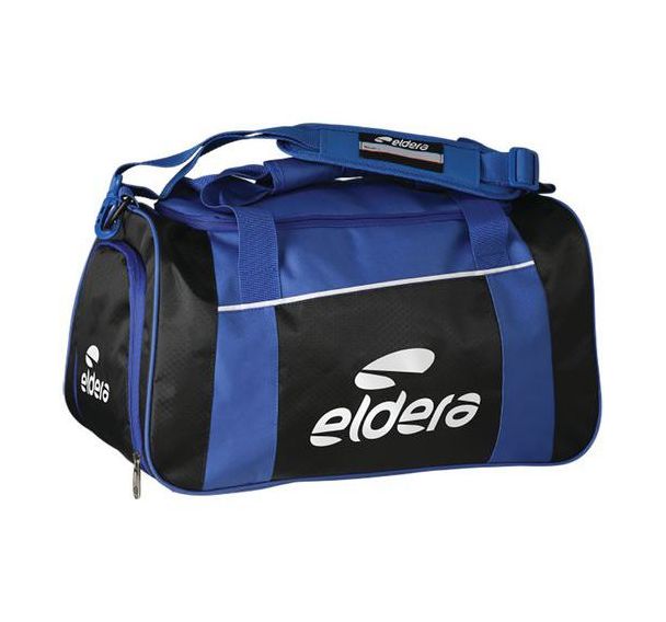Sac moyen V3 - Eldera - royal/noir