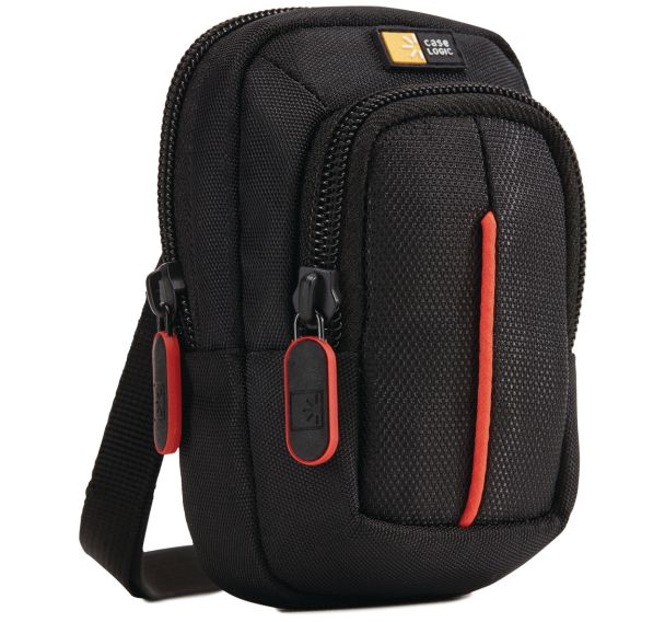 Sacoche DCB-313 pour appareil photo de pointe - Case Logic