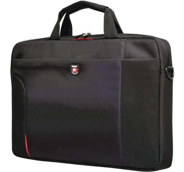Sacoche HOUSTON TL 15,6'' BLACK