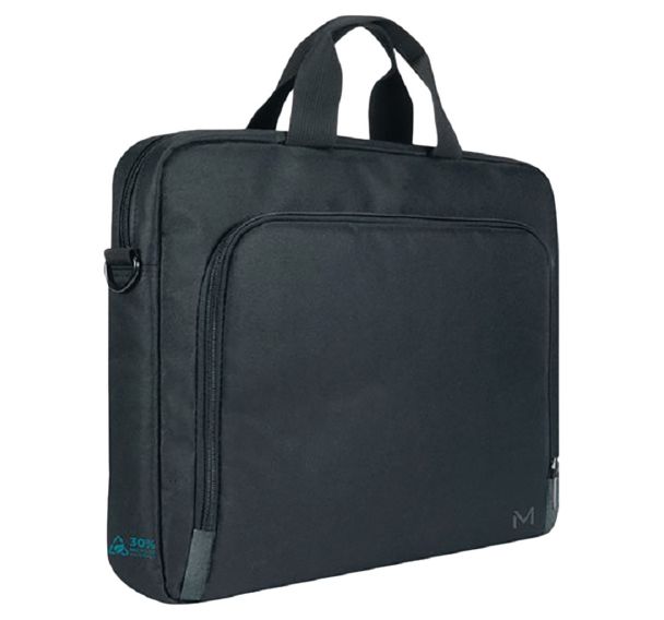 Sacoche TheOne Basic 30% recyclé 11-14'' - Mobilis