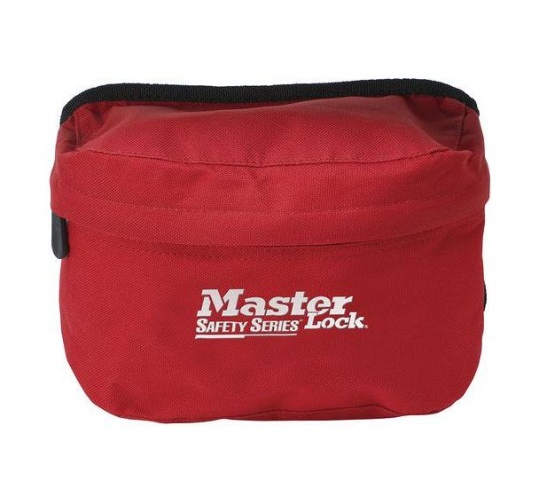 Sacoche de consignation - Master Lock
