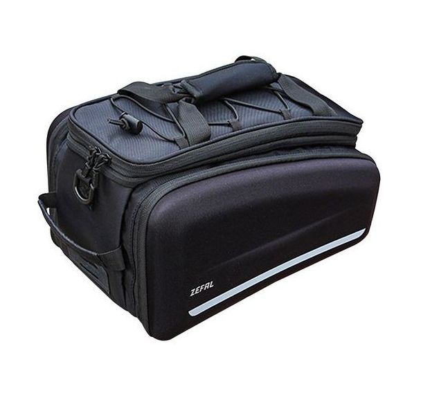 Sacoche de porte-bagages arrière Z Traveler 80