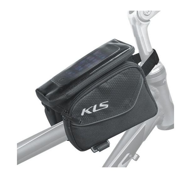 Sacoche de vélo Alpha 0,9L Kellys