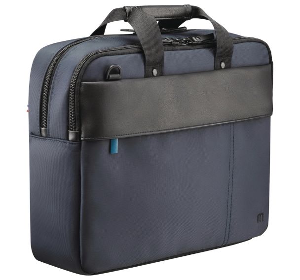 Sacoche informatique Executive 3 Twice Briefcase 11'' à 16'' - Mobilis