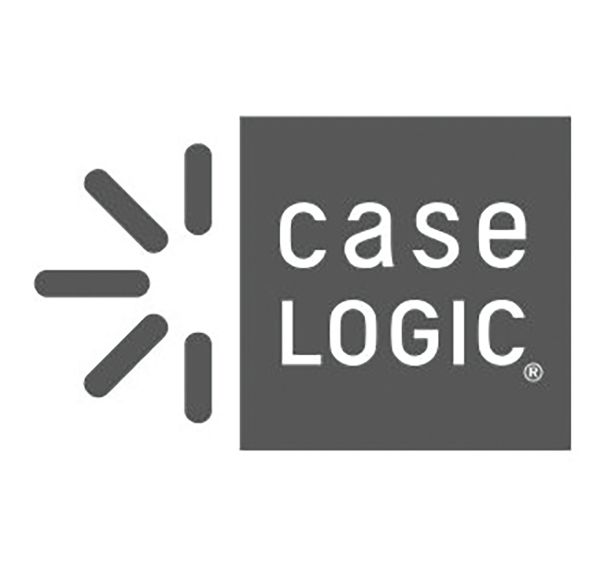 Sacoche ordinateur 15.6 pouces Invigo Case Logic