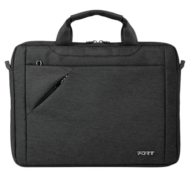 Sacoche ordinateur 15.6 pouces écologique Sydney TL Port Designs