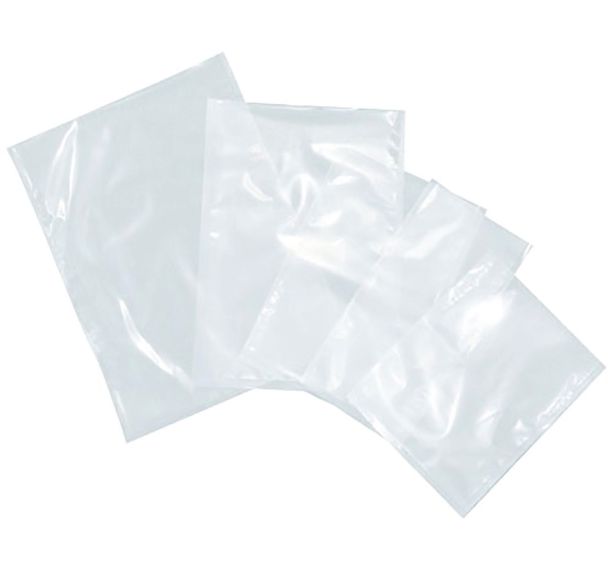 Sacs sous vide gaufres pa/pe 20x25cm x100