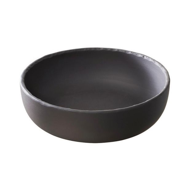 Saladier individuel en porcelaine ø17 cm 70cl blanc-Basalt-Revol