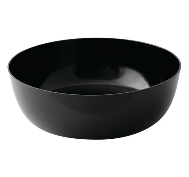 Saladier mélamine 4 L Ø 30 cm - Plastorex