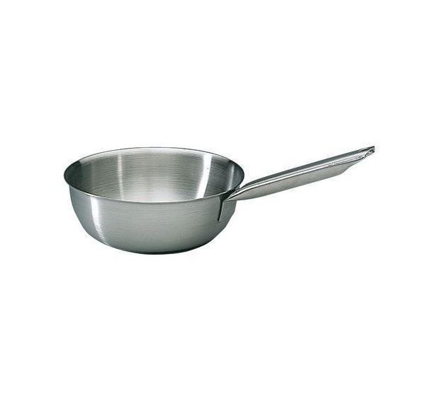 Sauteuse évasée tradition - Matfer