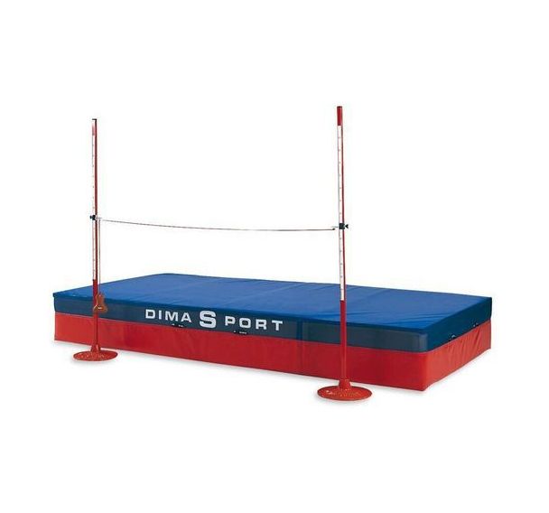 Sautoir de saut monobloc - Dimasport
