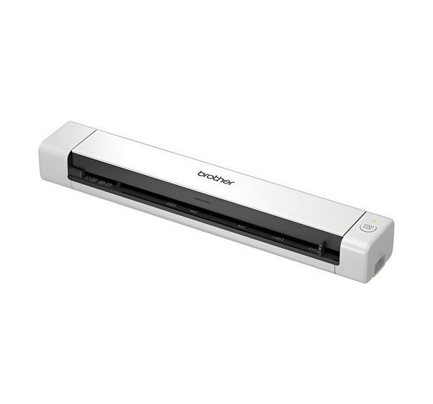 Scanner à feuilles portable DSmobile DS-640e - Brother