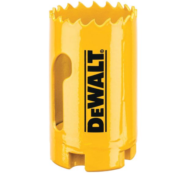 Scie cloche Bi-metal - Dewalt