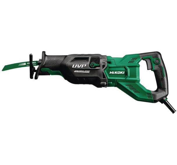 Scie sabre Brushless 300mm - pendulaire - UVP - variateur