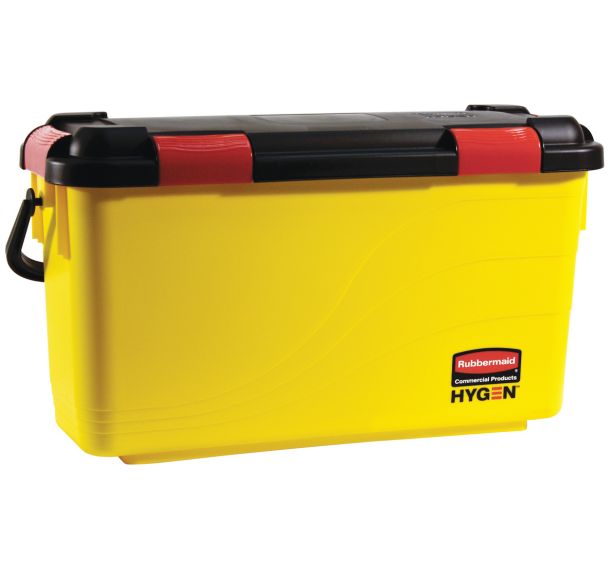 Seau de désinfection Rubbermaid