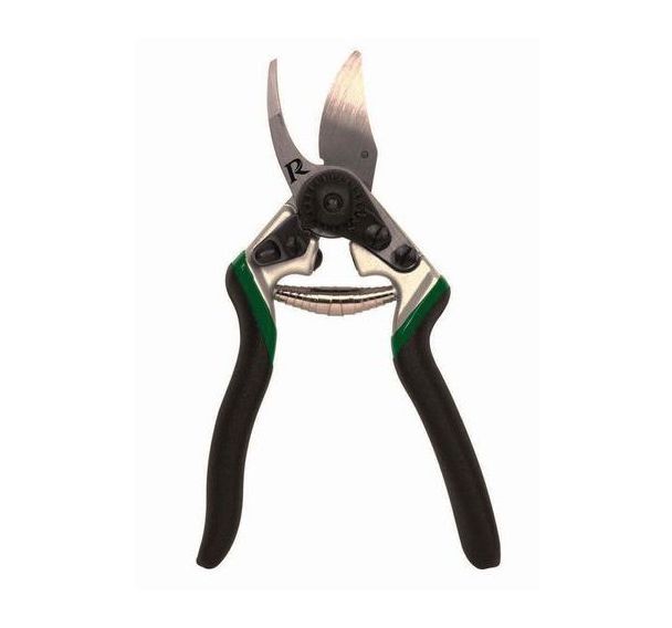 Sécateur professionnel aluminium forgé lames - 200 mm