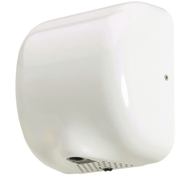 Sèche-Mains Automatique Horizontal 1400W Zelis - Rossignol Pro