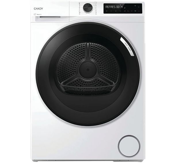 Sèche-linge BR9N2BX-S - Capacité 9 kg - Candy