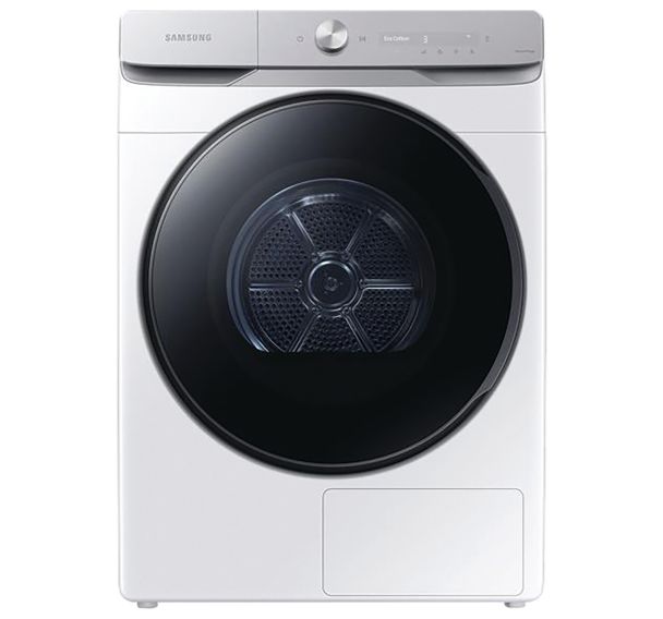 Sèche-linge DV16DG8600BW-Capacité 16 kg-Samsung