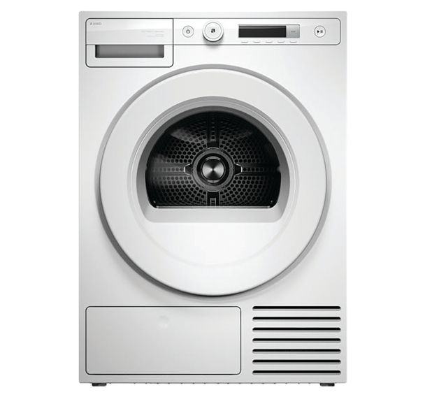 Sèche-linge T108HBW - Capacité 8 kg - Asko