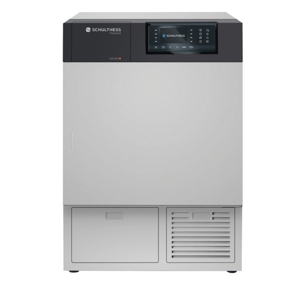 Sèche-linge professionnel 8 kg condenseur DS971CO-S