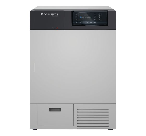 Sèche-linge professionnel 7 kg à condensation DS661-S