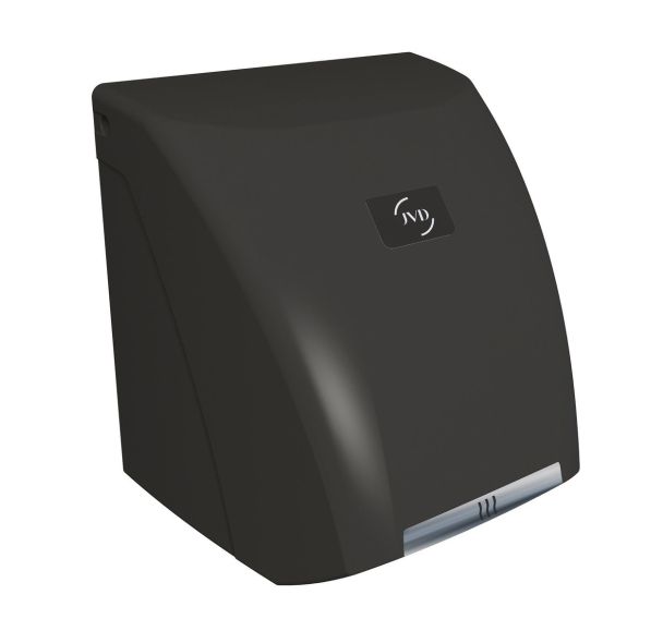 Sèche-mains automatique Zephir II - 2100 W - JVD