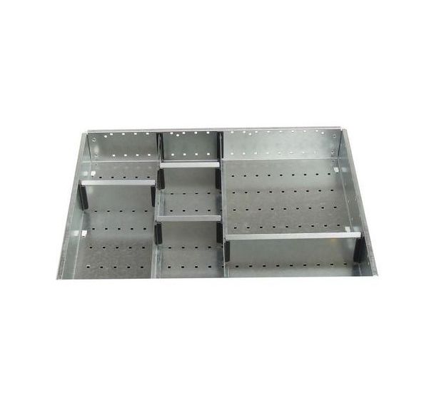 Séparateurs pour tiroirs ETS-5575-6 - Bott