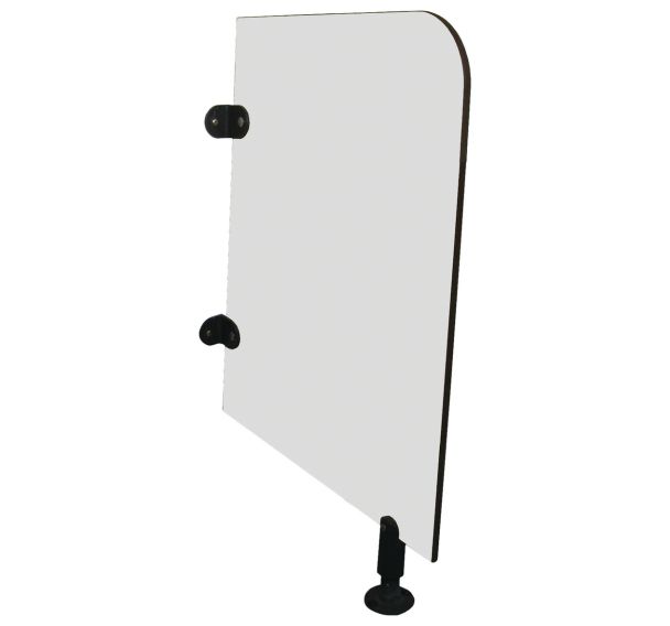 Séparation toilette enfant