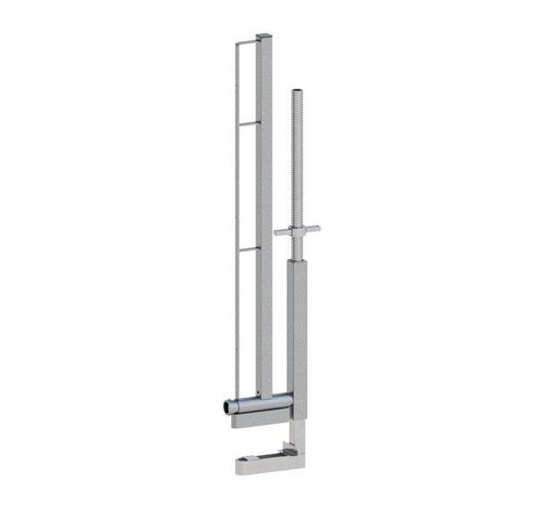 Serre-joint combi