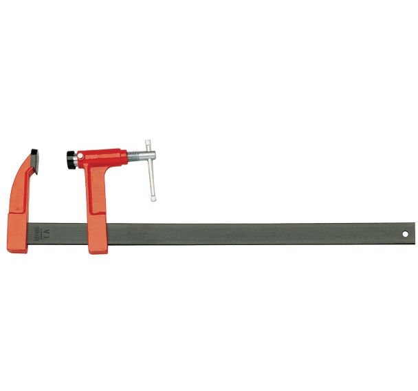 Serre-joints à pompe LA - Gamme LA 8