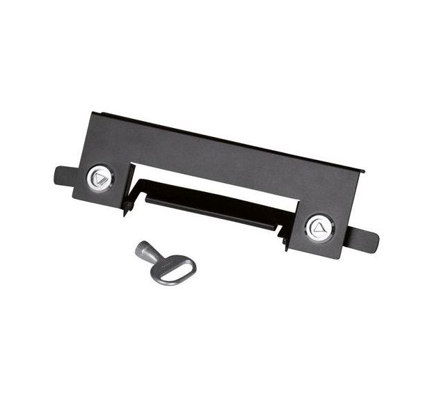 Serrure pour collecteur de tri 60 et 80L - Probbax
