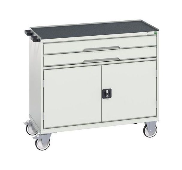 Servante Roulante Verso 1050 x 550 x 965 - Bott